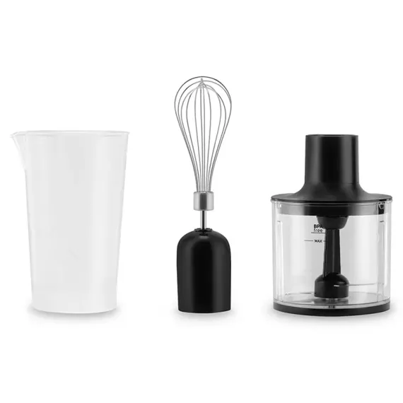 BLENDER DE M?NA VITEK VT-3425, GRI