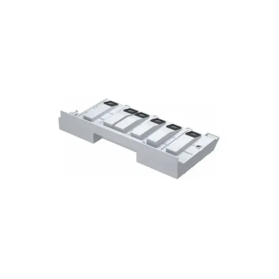 КОРОБКА ДЛЯ ТЕХНИЧЕСКОГО ОБСЛУЖИВАНИЯ EPSON MAINTENANCE BOX C13T619100, СЕРЫЙ