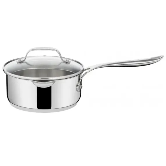 SET DE VASE TEFAL E304SA55, OTEL INOXIDABIL