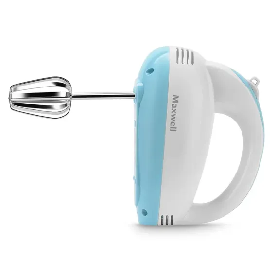 MIXER MANUAL MAXWELL MW-1360, ALB | ALBASTRU