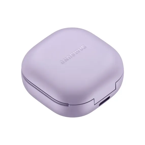 CASTI GALAXY BUDS 2 PRO  (USA), VIOLET DESCHIS