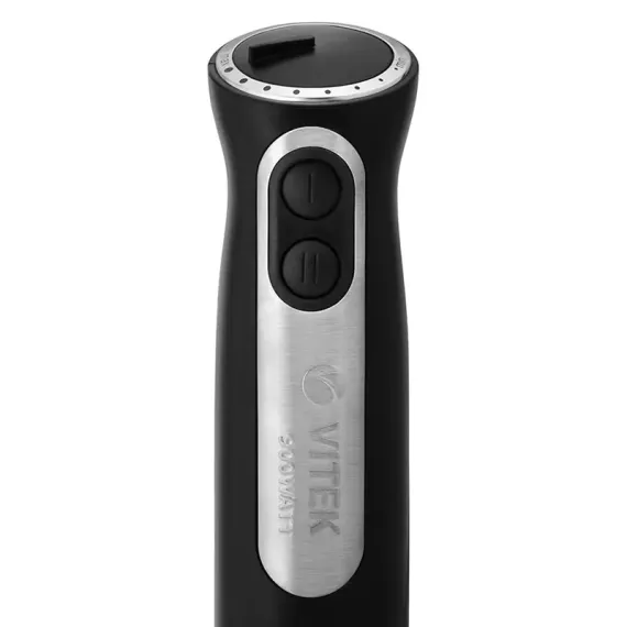 ПОГРУЖНОЙ БЛЕНДЕР VITEK VT-8525, ЧЁРНЫЙ