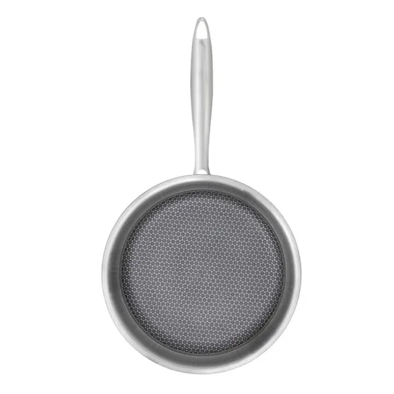 СКОВОРОДА RESTO 95147, , 26СМ, НЕРЖАВЕЮЩАЯ СТАЛЬ