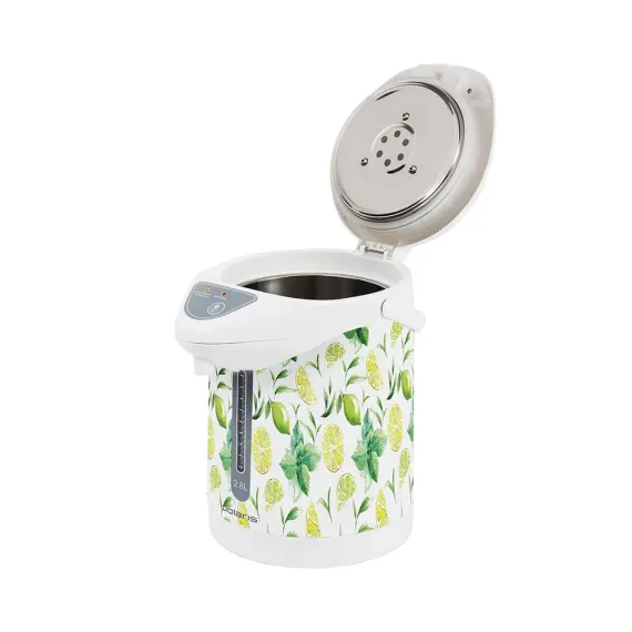 ТЕРМОПОТ POLARIS PWP 2824, БЕЛЫЙ