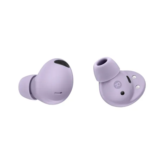 CASTI GALAXY BUDS 2 PRO  (USA), VIOLET DESCHIS