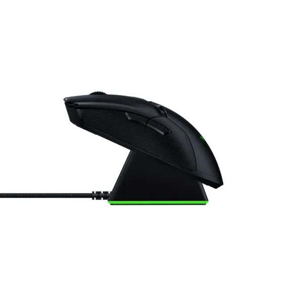 ИГРОВАЯ МЫШЬ RAZER VIPER ULTIMATE WITH CHARGING DOCK, ЧЁРНЫЙ