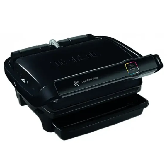 GRATAR ELECTRIC TEFAL GC750830, 2000W, NEGRU
