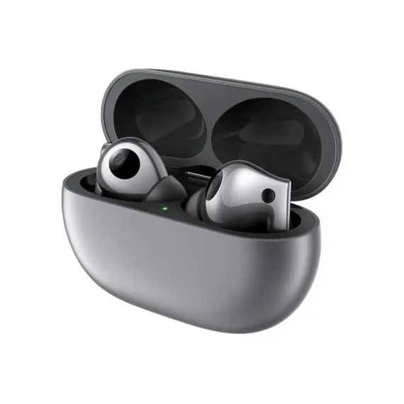 CASTI HUAWEI FREEBUDS PRO 2, ARGINTIU