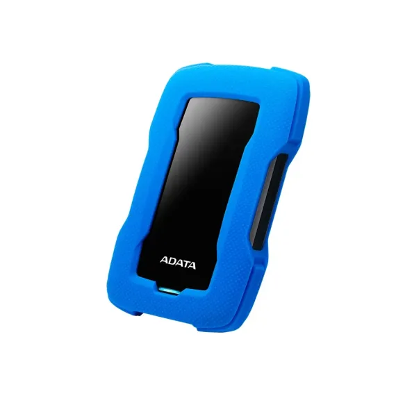 ВНЕШНИЙ ПОРТАТИВНЫЙ ЖЕСТКИЙ ДИСК ADATA HD330, 1 ТБ, СИНИЙ (AHD330-1TU31-CBL)