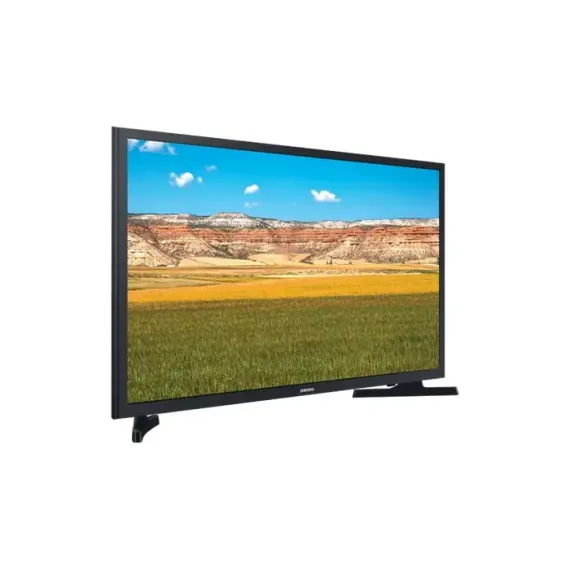 32" LED SMART ТЕЛЕВИЗОР SAMSUNG UE32T4500AUXUA, 1366 X 768 HD, TIZEN, ЧЁРНЫЙ