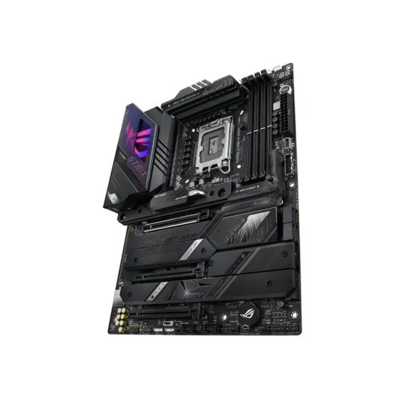 МАТЕРИНСКАЯ ПЛАТА ASUS ROG STRIX Z790-E GAMING WIFI, LGA1700, INTEL Z790, ATX