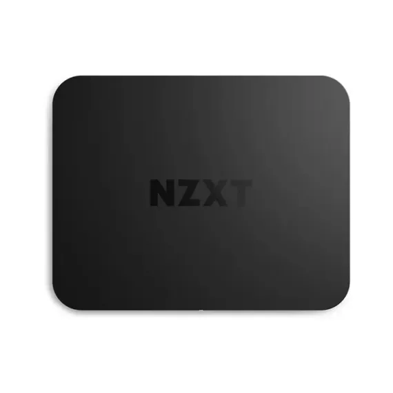PLACA DE CAPTURA NZXT SIGNAL HD60, NEGRU