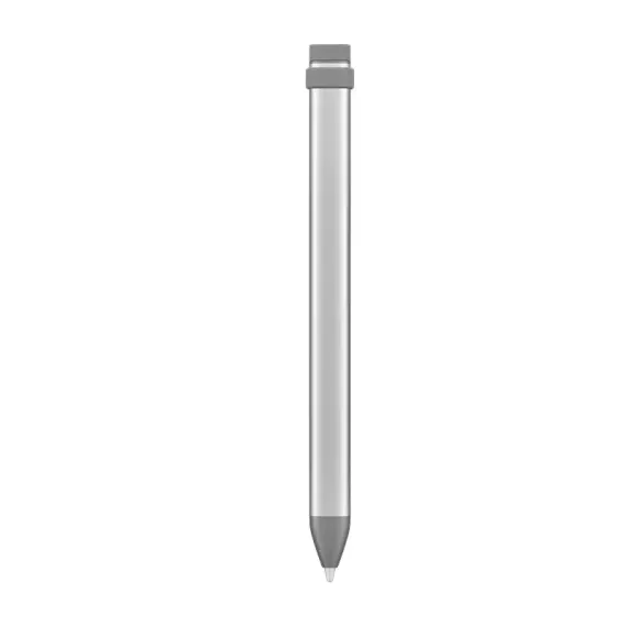 СТИЛУС LOGITECH ДЛЯ IPAD STYLUS, СЕРЫЙ