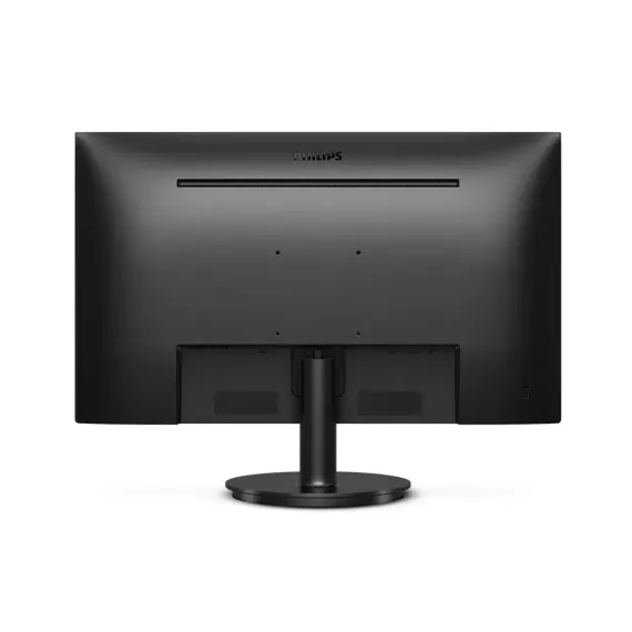 ОФИСНЫЙ МОНИТОР PHILIPS 275V8LA 27", VA 2560X1440 WQHD, ЧЁРНЫЙ