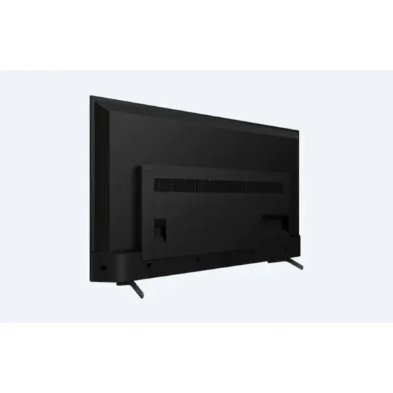 43" LED SMART ТЕЛЕВИЗОР SONY KD43X72KPAEP, 3840 X 2160 4K, ANDROID TV, ЧЁРНЫЙ