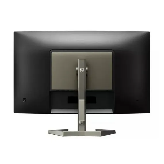 27" MONITOR GAMING PHILIPS 27M1C5500VL, VA 2560X1440 WQHD, NEGRU