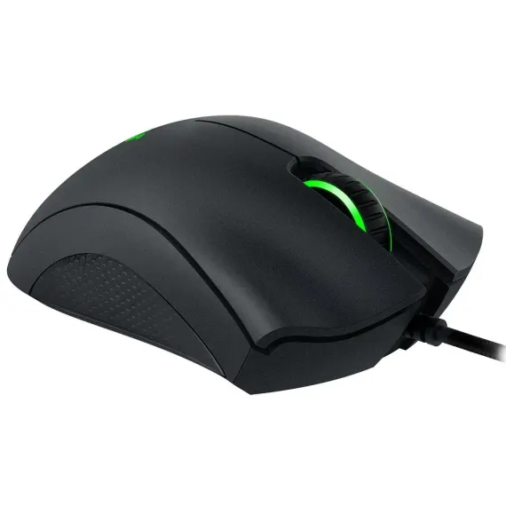 ИГРОВАЯ МЫШЬ RAZER DEATHADDER ESSENTIAL, ЧЁРНЫЙ