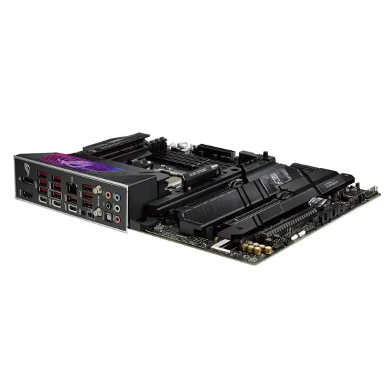 PLACA DE BAZA ASUS ROG STRIX X670E-E GAMING WIFI, AM5, AMD X670, ATX