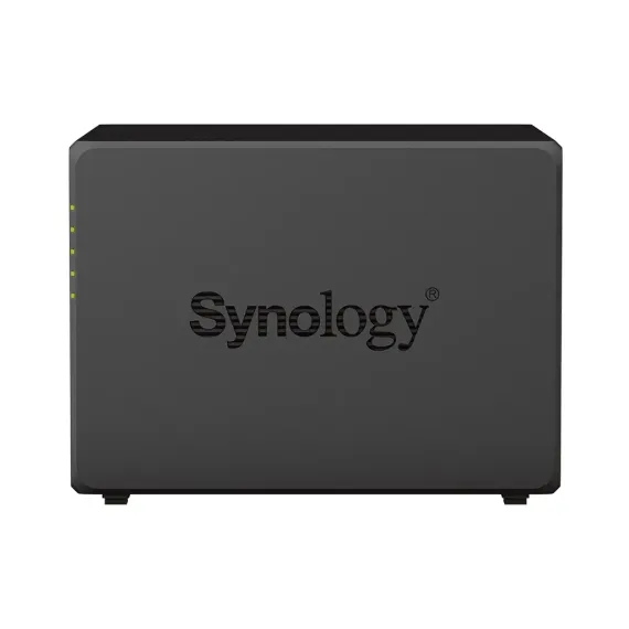 STOCARE ATASATA LA RETEA SYNOLOGY DS923+, NEGRU