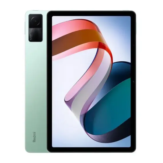 TABLETA XIAOMI REDMI PAD, WI-FI, 4GB/128GB, MENTA