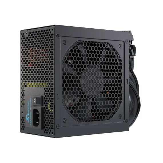 SURSA ALIMENTARE PC SEASONIC FOCUS GM, 750W, ATX, SEMI-MODULAR