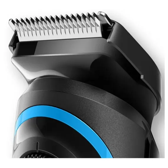 TRIMMER PENTRU BARBATI BRAUN BT3240, BLACK