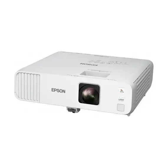LCD ПРОЕКТОР EPSON EB-L250F, 4500ANSI LUMENS, FULLHD (1920 X 1080), БЕЛЫЙ
