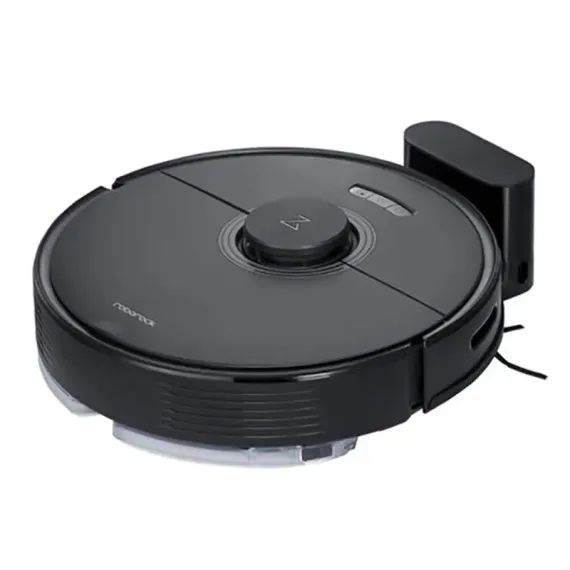 РОБОТ-ПЫЛЕСОС XIAOMI Q7 MAX +, ЧЁРНЫЙ