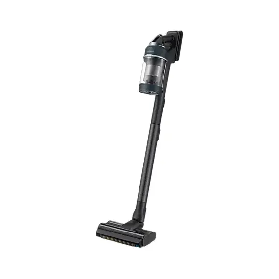 ВЕРТИКАЛЬНЫЙ БЕСПРОВОДНОЙ ПЫЛЕСОС SAMSUNG BESPOKE JET PREMIUM, ЧЁРНЫЙ