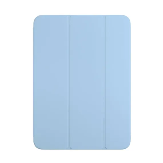 ЧЕХОЛ ДЛЯ ПЛАНШЕТА APPLE SMART FOLIO FOR IPAD (10TH GEN.), 10,9", ПОЛИУРЕТАН, ГОЛУБОЙ