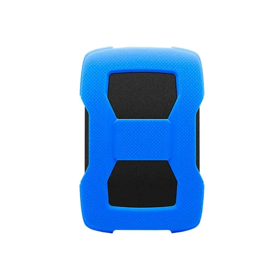 ВНЕШНИЙ ПОРТАТИВНЫЙ ЖЕСТКИЙ ДИСК ADATA HD330, 1 ТБ, СИНИЙ (AHD330-1TU31-CBL)