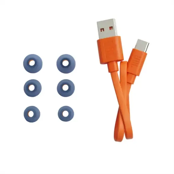 CASTI JBL TUNE 230NC, ALBASTRU