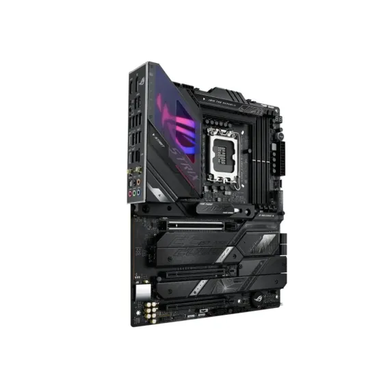 МАТЕРИНСКАЯ ПЛАТА ASUS ROG STRIX Z790-E GAMING WIFI, LGA1700, INTEL Z790, ATX