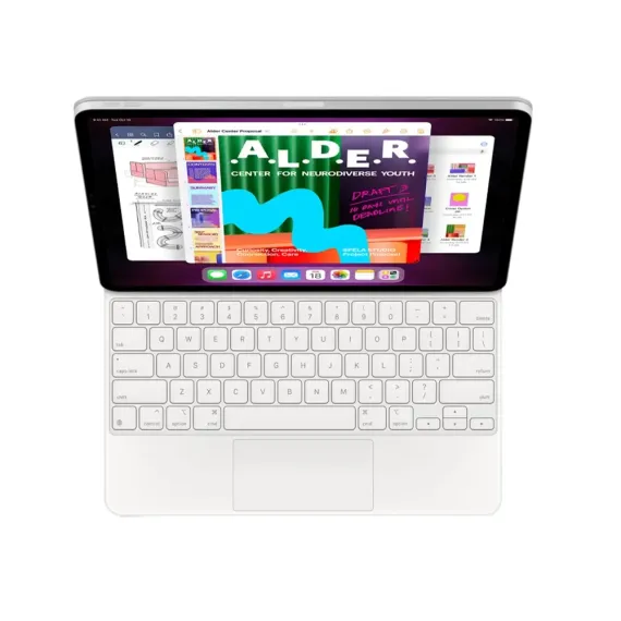 ПЛАНШЕТ APPLE IPAD PRO 12.9-INCH (6TH GEN) A2436, WI-FI, 512ГБ, СЕРЕБРИСТЫЙ