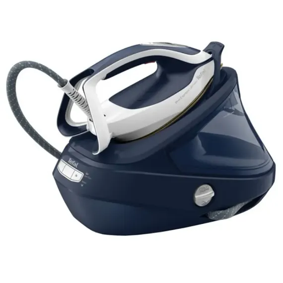 ПАРОВАЯ ГЛАДИЛЬНАЯ СИСТЕМА TEFAL GV9720E0, 3000ВТ, СИНИЙ
