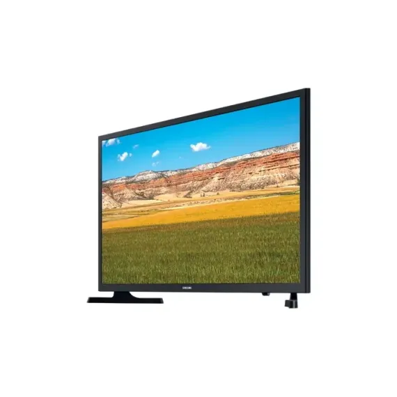 32" LED SMART ТЕЛЕВИЗОР SAMSUNG UE32T4500AUXUA, 1366 X 768 HD, TIZEN, ЧЁРНЫЙ