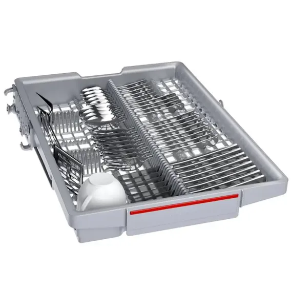 ПОСУДОМОЕЧНАЯ МАШИНА BOSCH SPH4HMX31E, БЕЛЫЙ