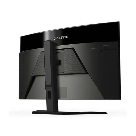 ИГРОВОЙ МОНИТОР GIGABYTE M32UC 31,5", VA 3840X2160 4K-UHD, ЧЁРНЫЙ