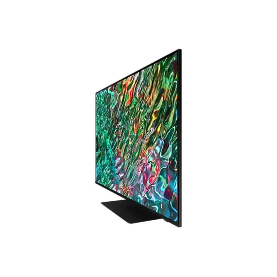 50" MINILED SMART ТЕЛЕВИЗОР SAMSUNG QE50QN90BAUXUA, 3840 X 2160 4K, TIZEN, ЧЁРНЫЙ