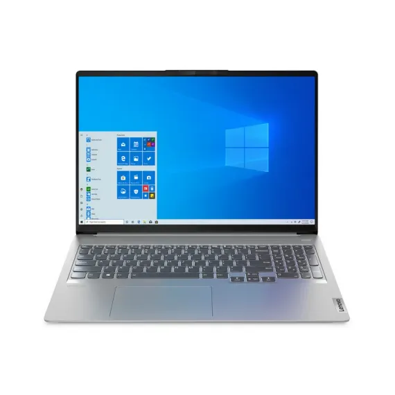 NB LENOVO 16.0" IDEAPAD 5 PRO 16ACH6 GREY (RYZEN 7 5800H 16GB 512GB)