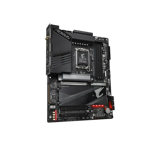 PLACA DE BAZA GIGABYTE Z790 AORUS ELITE AX, LGA1700, INTEL Z790, ATX