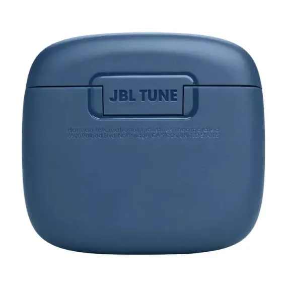CASTI JBL TUNE FLEX, ALBASTRU