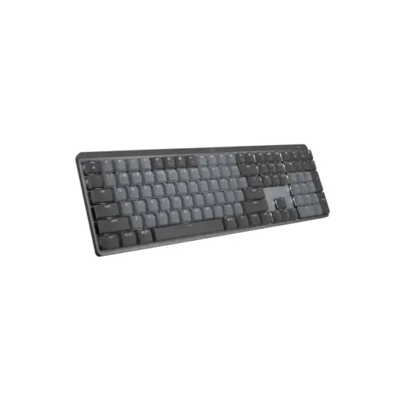 TASTATURA LOGITECH MX MECHANICAL, FARA FIR, GRAFIT