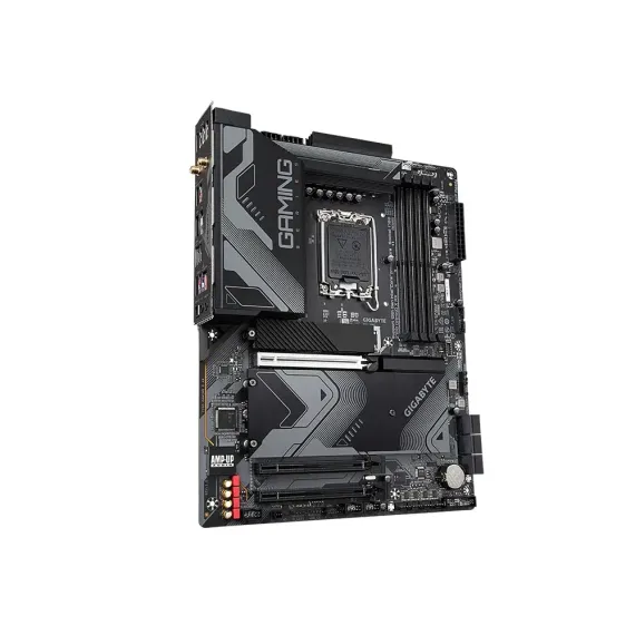 МАТЕРИНСКАЯ ПЛАТА GIGABYTE Z790 GAMING X AX, LGA1700, INTEL Z790, ATX