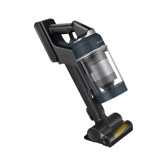 ВЕРТИКАЛЬНЫЙ БЕСПРОВОДНОЙ ПЫЛЕСОС SAMSUNG BESPOKE JET PREMIUM, ЧЁРНЫЙ