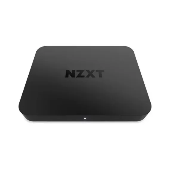 PLACA DE CAPTURA NZXT SIGNAL HD60, NEGRU