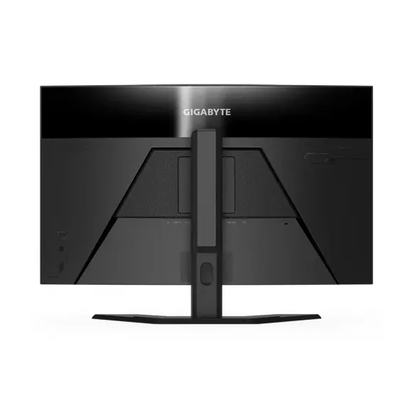 31,5" MONITOR GAMING GIGABYTE M32QC, VA 2560X1440 WQHD, NEGRU