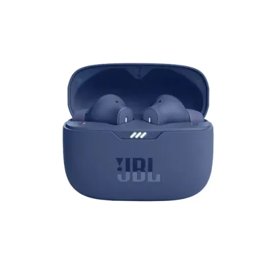 CASTI JBL TUNE 230NC, ALBASTRU