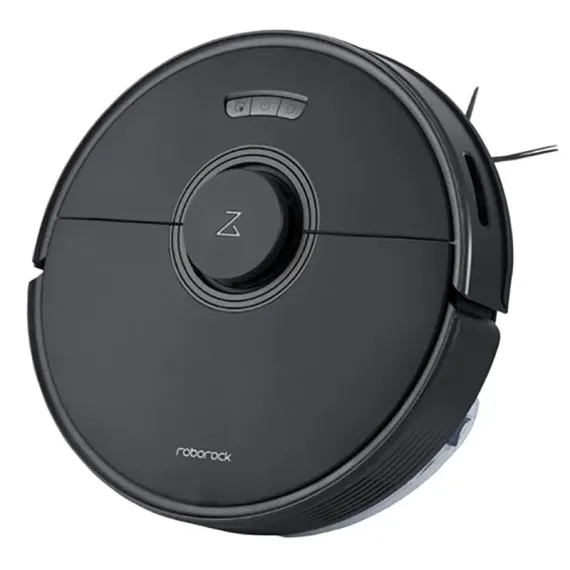 РОБОТ-ПЫЛЕСОС XIAOMI Q7 MAX +, ЧЁРНЫЙ