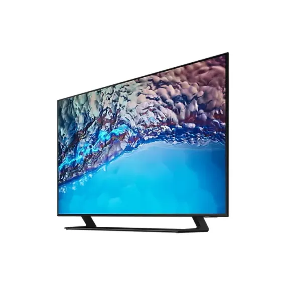 43" LED SMART TV SAMSUNG UE43BU8500UXUA, 3840X2160 4K UHD, TIZEN, NEGRU